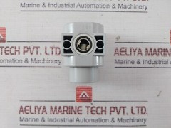 FESTO HEL-D-MINI On/Off Valve 3 Bar/40 PSI/ 0.3 MPa