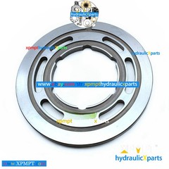 Hydraulic Pump Kit Valve Plate Motor Port Plate 5421 5423 For EATON VICKERS