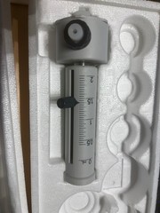 Brinkmann dispensette 0.4 to 2mL Bottle top attachment dispenser repeater Brand
