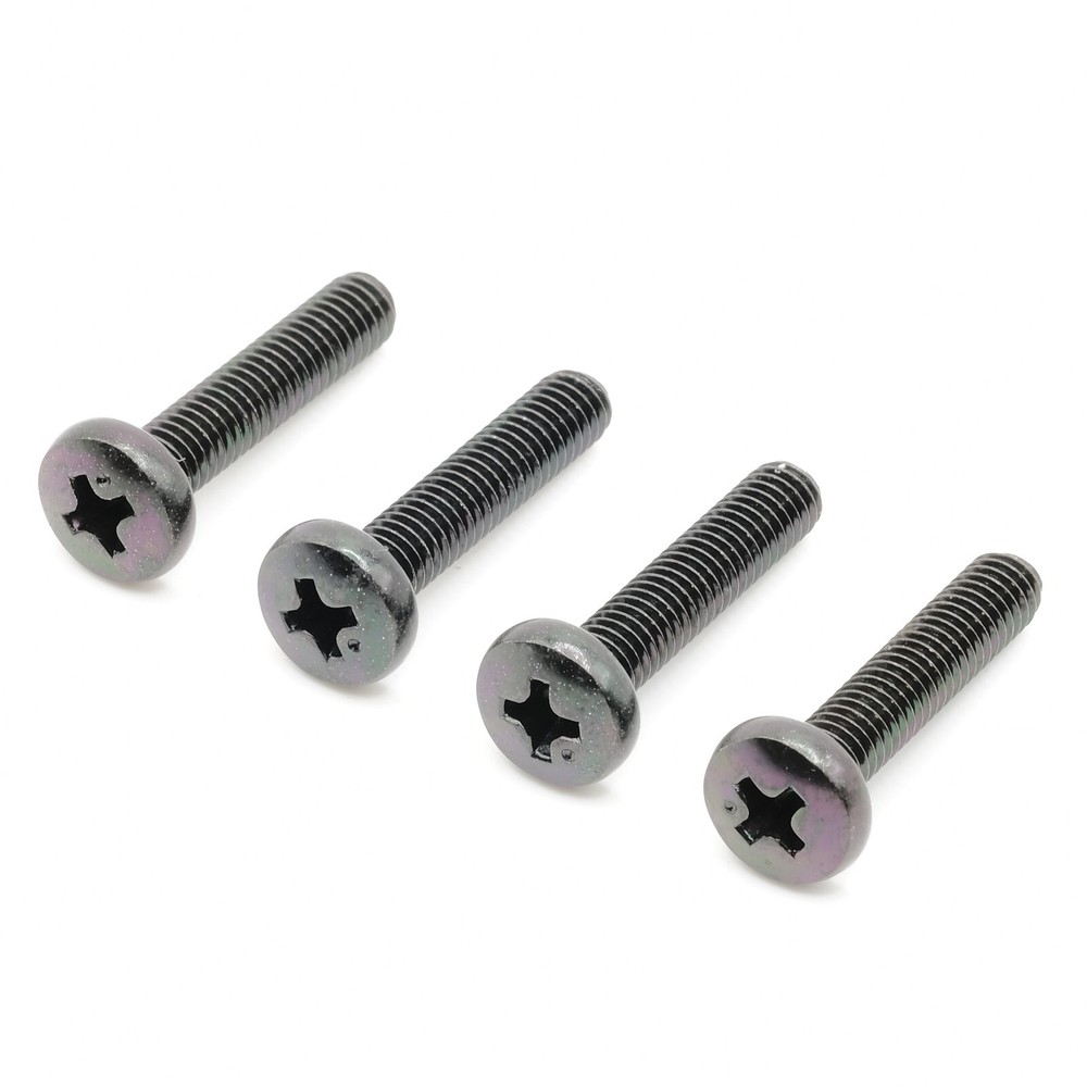 Base / Legs / Stand Screws for Vizio D43n-E1, D50n-E1, D55-E0, D55-F2, E55-C1