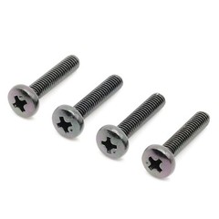 Base / Legs / Stand Screws for Vizio D43n-E1, D50n-E1, D55-E0, D55-F2, E55-C1