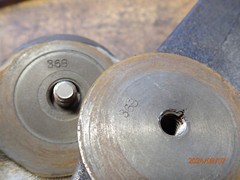 VINTAGE ADJUSTABLE ANGLE MACHINING CENTER FIXTURE POSSIBLE MILL GRINDING SHAPER
