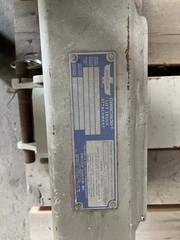 Heavy Duty Forklift Four Fork Attachment for Building Material Bundles