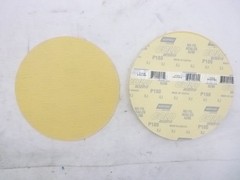 15 Pack Norton Hook & Loop Sanding Discs 9″ Dia P180 Grit 66261158171
