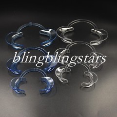 39 Types Mouth Opener Dental Intraoral Cheek Lip Retractor Expander Photography