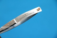 PREMIUM GRADE CASTROVIEJO MICRO SCISSORS 3.5″ STRAIGHT TIP SURGICAL OPHTHALMIC