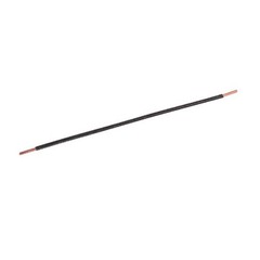 Southwire PTSO12BK 8″ 12 AWG Solid Wire Power Pigtail Lead Black (Pack of 300)