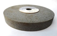 BAY STATE GRINDING WHEEL 7A 60 J 8 V22, 7A60J8V22, 7″ X 1″ X 3/4″