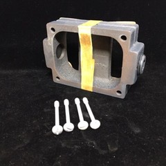 ARO PNEUMATIC JCT BOX 42046 FREE SHIPPING
