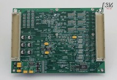 24852 LAM RESEARCH PCB, UI/FIB JTS SIH4 W/ NODE BD TYPE 24 810-111093-100
