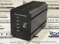 Speedline MPM Table Lift Amplifier Module – 7938M/A w/Warranty