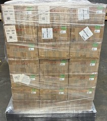 MEAN WELL HVG-65-12A 200-480V 12VDC OUT 5A IP65 POWER SUPPLY