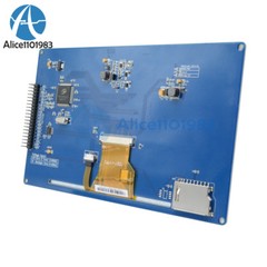 7″ inch TFT LCD module Display 800×480 SSD1963 Touch PWM, Arduino AVR STM32 ARM