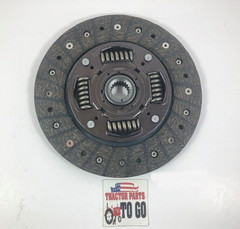 CLUTCH KIT FOR YANMAR 195,220,226,240,250,276