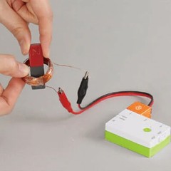 Artec Data Logger Current Sensor Scientific Measurement Educational Tool Kit