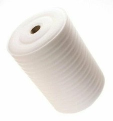 100 13 x 18 White No Bend Paperboard Tab Lock Rigid Photo Document Mailer