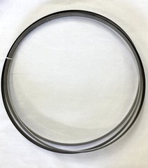 Lenox RX+ Vari-Raker Band Saw Blade Bimetal Reg Tooth Raker Set + 1-1/2″ 3/4 TPI