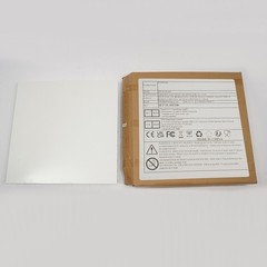 Roof Security Door 90° Opening Angle Safe Access Hatch for Residential Buildings