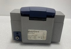 Exxon MobilGard AS-K18921-EM Cylinder Condition Monitoring for Testing Oil