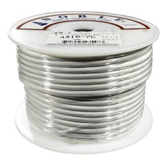 Noble 10 Gauge Primary Automotive Wire – GPT Stranded Copper, 10 AWG Made in USA