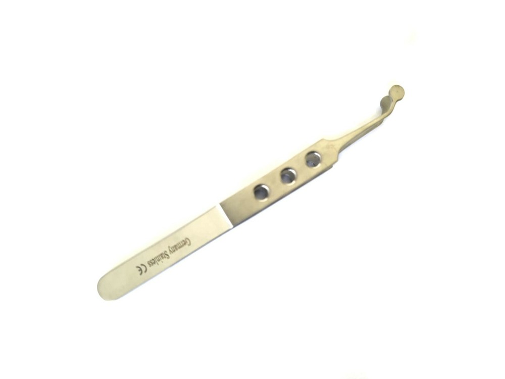Collins Expressor Forcep Expression Meibomian Gland Meibom Ophthalmic 4.33″