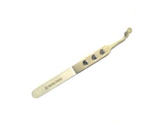 Collins Expressor Forcep Expression Meibomian Gland Meibom Ophthalmic 4.33″
