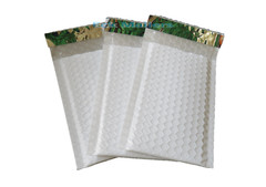 Poly Bubble Mailers Bags Mailer Padded Envelope High Quality choose from 17 size