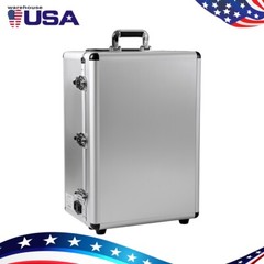 Portable Dental Delivery Unit With Air Compressor Strong Suction 4Hole/Chair