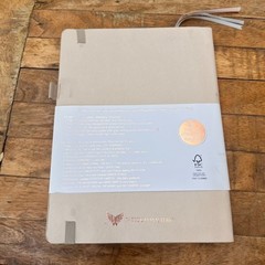 Law of Attraction Planner 12-Month Undated Journey To Creating A Dream Life