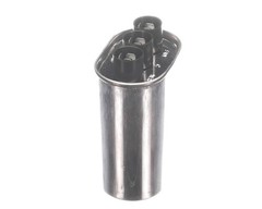100232 Turbochef Capacitor, 0.91Uf+0.19Uf, Dual, 2500Vac (50/60Hz) Same Day Ship