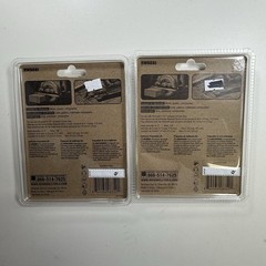 Rockwell RW9281 4.5″ 24 Tooth Carbide Tipped TCT Circular Wood Blade 2 Pack NEW