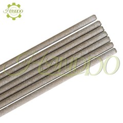 Premium Arc Welding Rods Carbon Steel Electrode 60 lb E6011 (10 lb × 6-pk) 1/8″