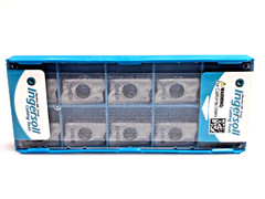 Ingersoll AOMT 170508R IN1030 Carbide Milling Inserts (Box of 10)