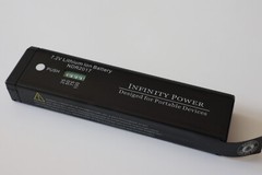 New NDR2017 Battery 7.2V For Olympus Analyzers Handheld Spectrometer ND2017A29