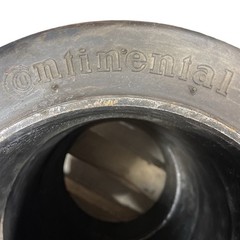 Continental Press On Smooth Forklift Tires 16x6x10.5