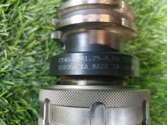 TECHLEADER CT40 CTR1.25X 4