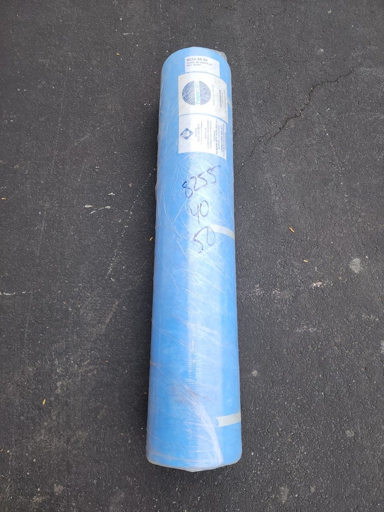 Kimberly Clark Power Loft Filtration Media 40 Wide x 50 yards 8255-40-50