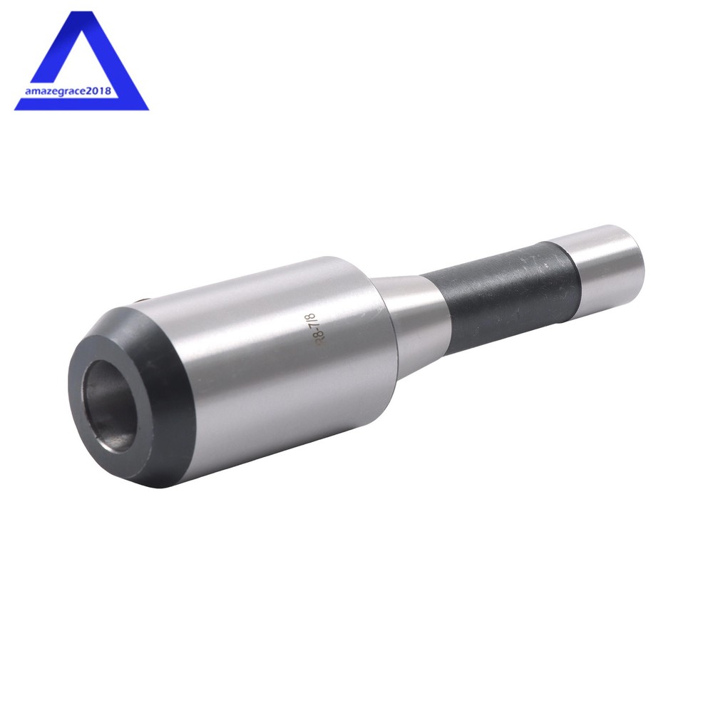 R8 Taper Shank 7/8Inch Hole End Mill Holder/Adapter Projection For Machines