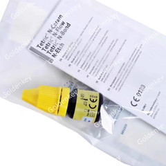 Dental TetricN Ceram Universal Bond BLXL BLL Composite Resin Bleach Light Veneer