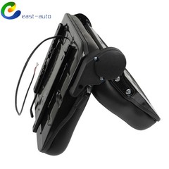 FOR CLARK CAT HYSTER YALE TOYOTA MITSUBISHI FORKLIFT SEAT WITH ADJUSTABLE ANGLE