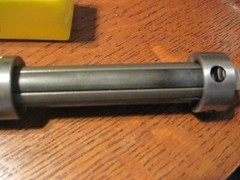 Lot of 2 – Walton Company 3/4″ (20mm) 4 Flute Tap Extractor 10754 – Old Stock