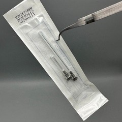 20* Micro Cannula Sterile Medical Fine Needle 18G 22G 25G 50mm70mm Blunt Cannula