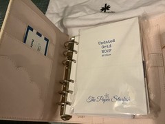 New Aura Estelle Cloud Planners
