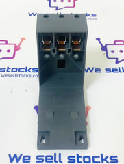 ABB DB65 Single Mounting Kit 1SAZ801901R1001