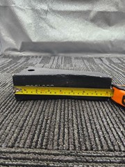 C681002 Bucket Tooth Ripper Point Replacement Heayv Duty for Bigham Paratill