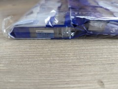 Label Tape Cassette 8 Pack Compatible for Brother P-Touch TZe 12mm Asst Colors