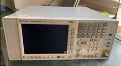 HP/AGILENT/ Keysight N9020A MXA Spectrum Analyzers 20HZ-3.6GHZ XP system/1pc