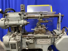 BARBER COLMAN GEAR HOBBER 6-10