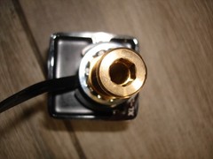 Zurn Z6920-XL Series Sensor replacement OPEN BOX.