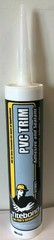Titebond Provantage, PVC Trim adhesive and Sealant, 9.5 ounce (single Pack)